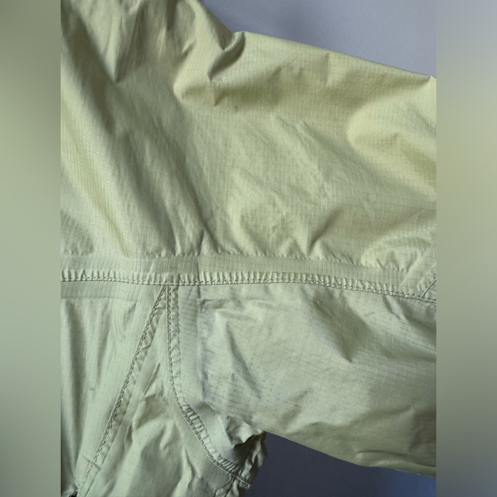 Marmot Rain Shell Jacket - Picture 8 of 14
